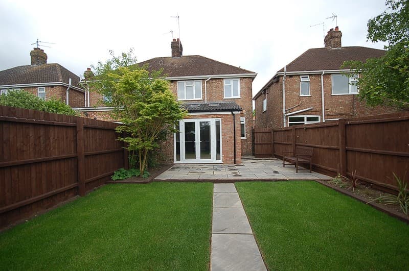 Edwalton Avenue, Peterborough, Cambridgeshire