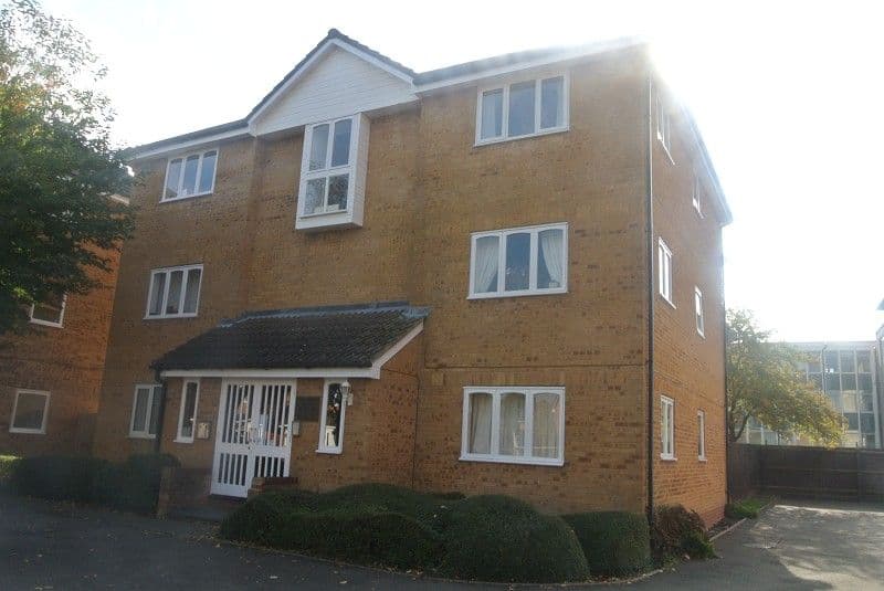 Flamborough Close Woodston, Peterborough, Cambridgeshire