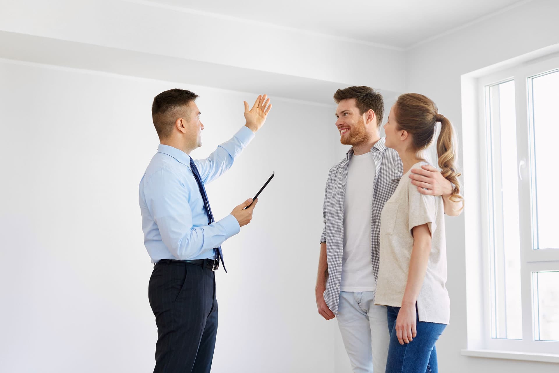 Find Your Dream Property