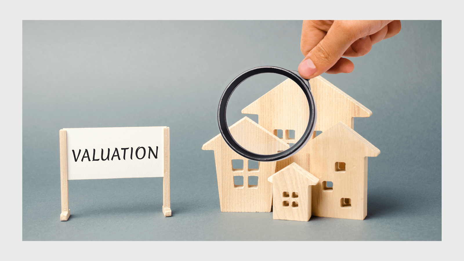 Your Property's Valuation